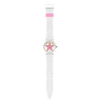 Orologio Swatch Donna Gent in Bioplastica SO28Z108 - SO28Z108